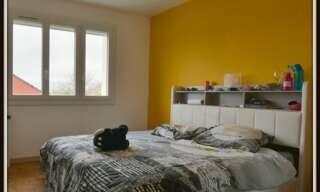 Maison 4 Pièces 72 m² à vendre à Lusigny (03230)