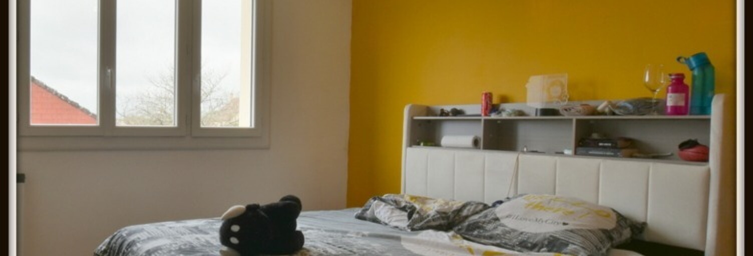Maison 4 Pièces 72 m² à vendre à Lusigny (03230)