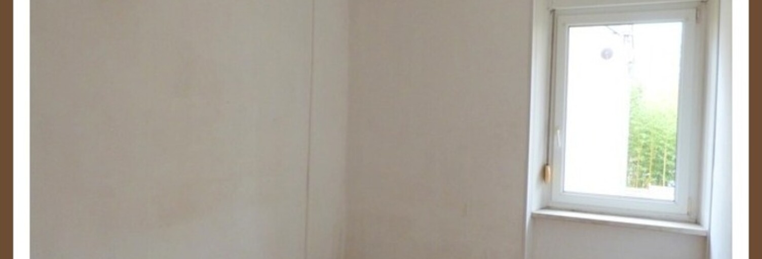 Maison 5 Pièces 92 m² à vendre à Petite-Rosselle (57540)