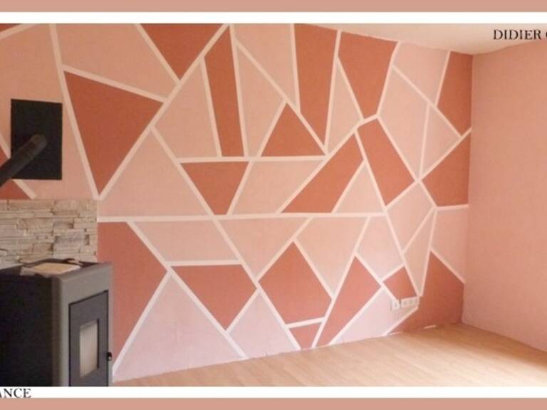Maison à vendre 5 pièces PETITE ROSSELLE (57) — photo 1