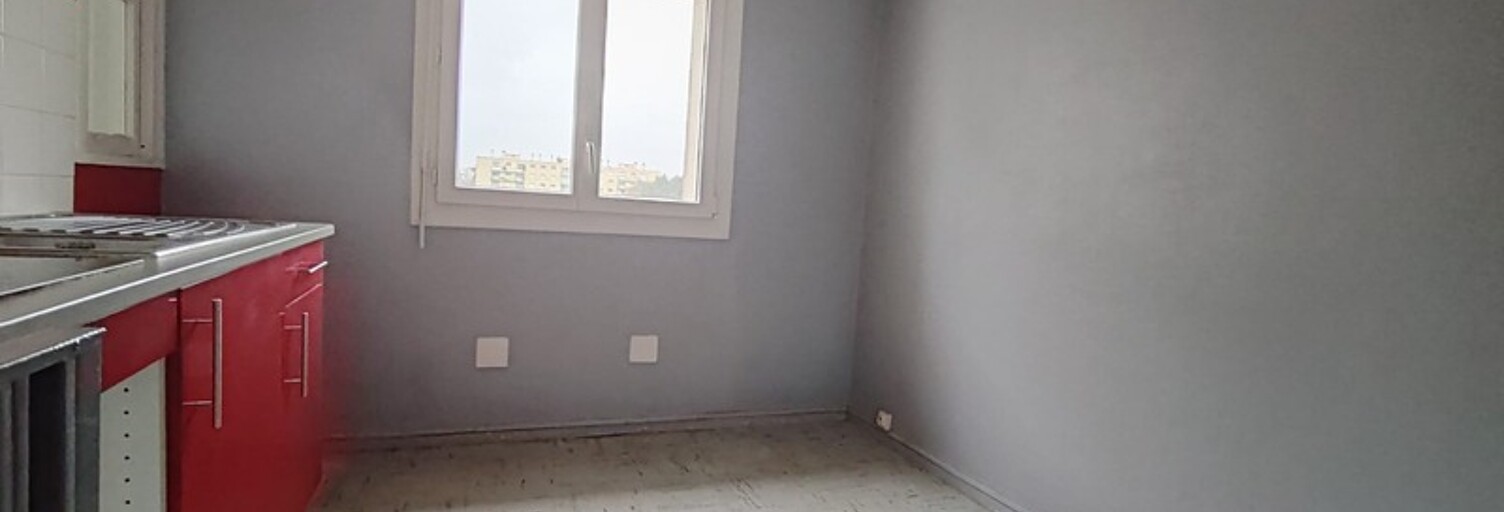 Appartement 4 Pièces 59 m² à vendre à Nantes (44200)