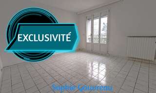 Appartement 4 Pièces 59 m² à vendre à Nantes (44000)