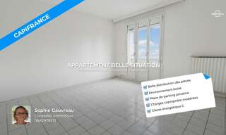 Appartement 4 Pièces 58 m² à vendre à Nantes (44000)