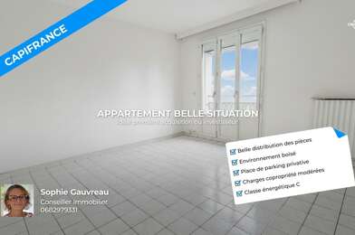Appartement 4 pièces 192513 €