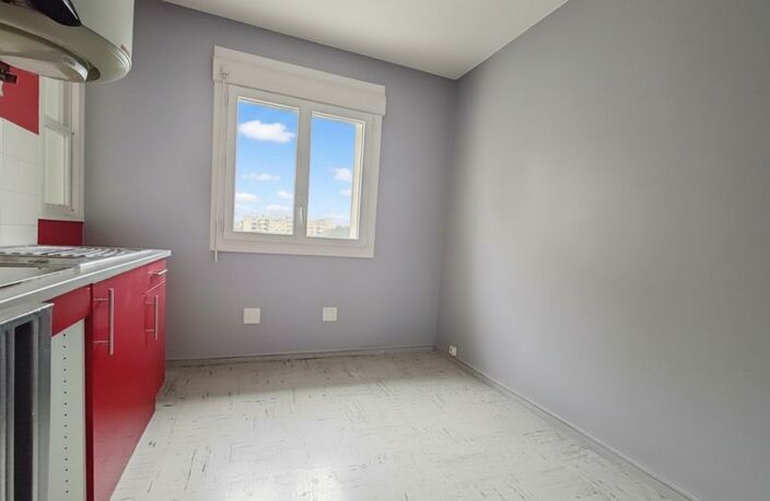 Appartement à vendre 3 pièces NANTES (44000) La Michaudière — photo 2