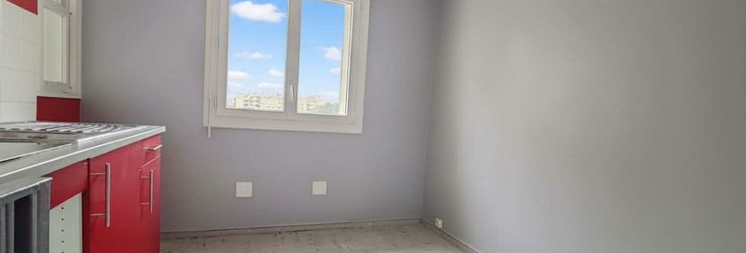 Appartement 4 Pièces 58 m² à vendre à Nantes (44000)