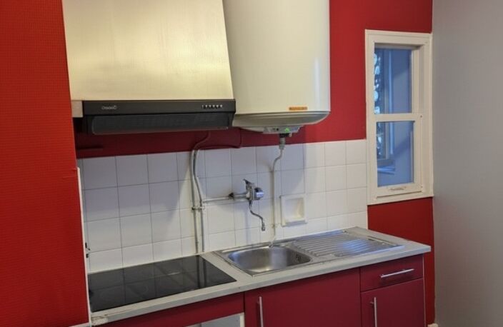 Appartement à vendre 3 pièces NANTES (44000) La Michaudière — photo 3