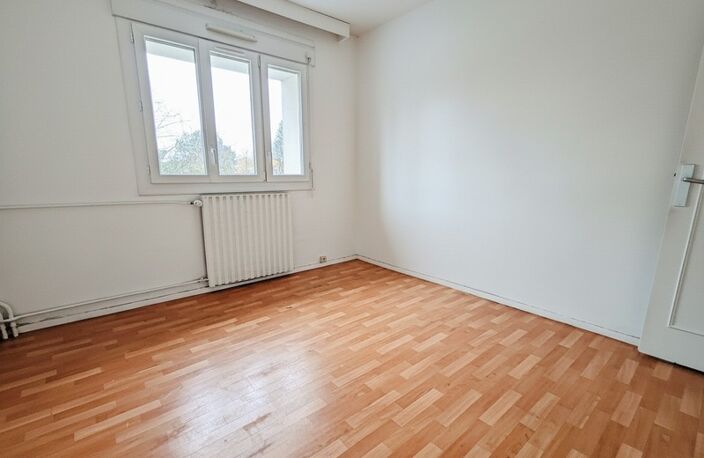 Appartement à vendre 3 pièces NANTES (44000) La Michaudière — photo 4