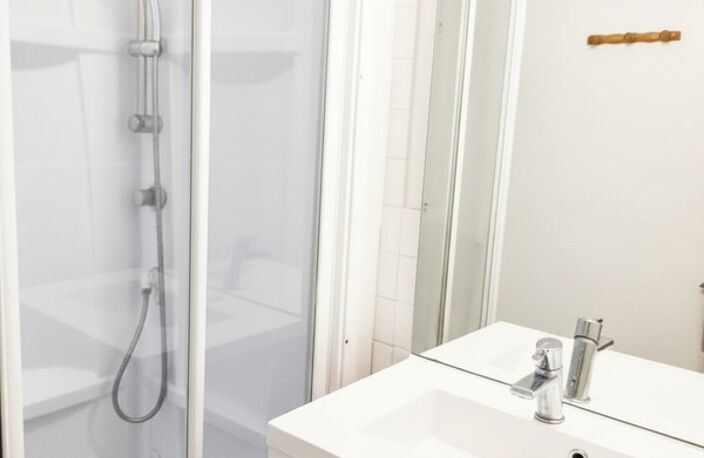 Appartement à vendre 3 pièces NANTES (44000) La Michaudière — photo 5