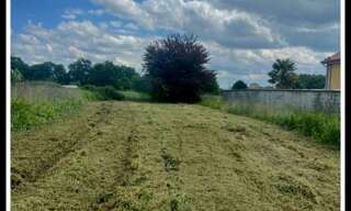 Terrain  1513 m² à vendre à Bordères-sur-l'Échez (65320)