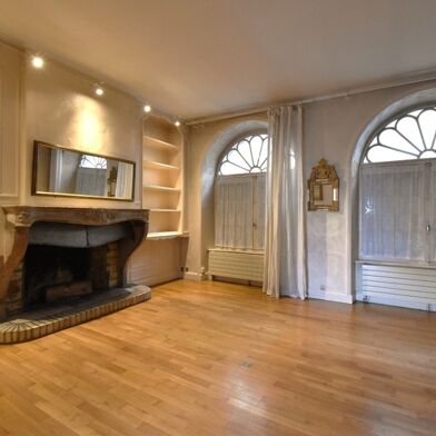 Maison 10 pièces 232000 €