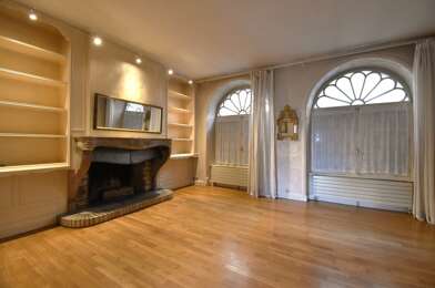 Maison 10 pièces 232000 €