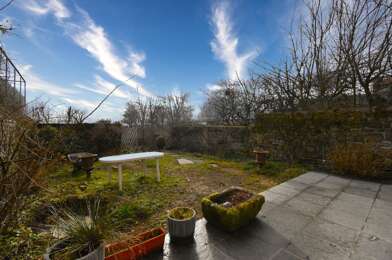 Maison 10 pièces 232000 €