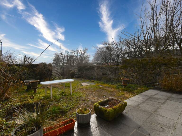 Maison à vendre 10 pièces SAINT AGREVE (07) — photo 1