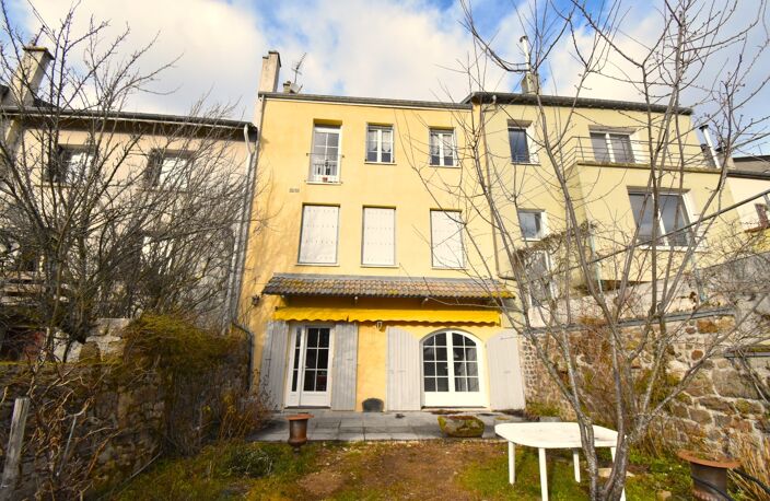 Maison à vendre 10 pièces SAINT AGREVE (07) — photo 2