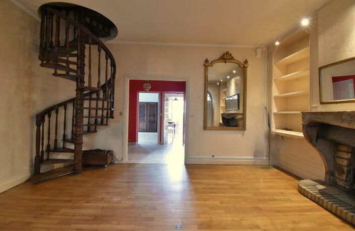 Maison à vendre 10 pièces SAINT AGREVE (07) — photo 5