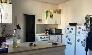 Appartement 2 Pièces 62 m² à vendre à Limoges (87000)