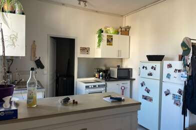 Appartement 2 pièces 55000 €