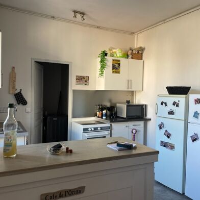 Appartement 2 pièces 55000 €