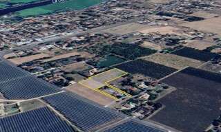 Terrain  6911 m² à vendre à Gardonne (24680)