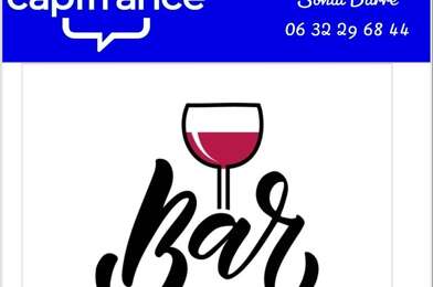 Commerce 1 pièces 110000 €