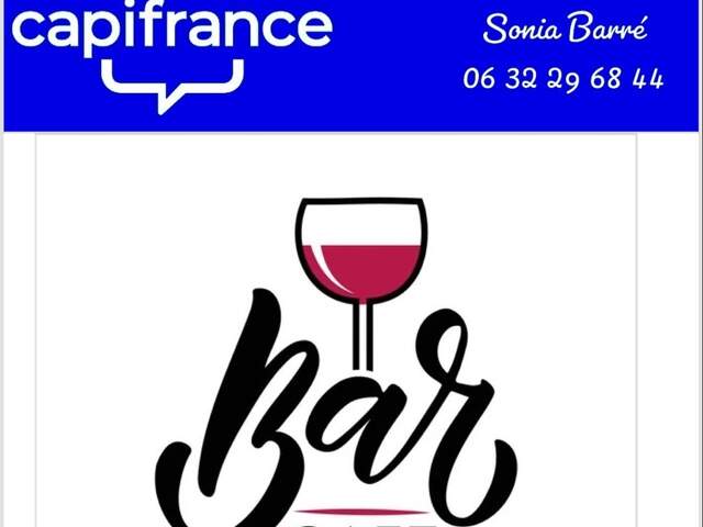 Fonds de commerce à vendre LA FORET FOUESNANT (29) — photo du bien