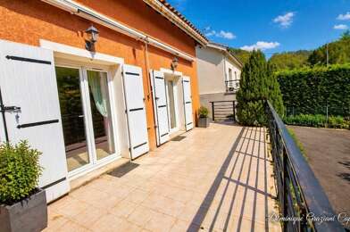 Maison 4 pièces 190000 €