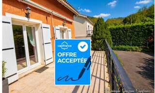 Maison 4 Pièces 90 m² à vendre à La Ricamarie (42150)