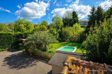 Maison 4 pièces 190000 €