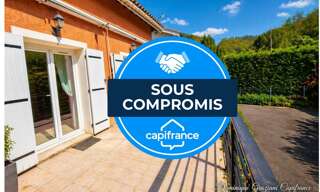 Maison 4 Pièces 90 m² à vendre à La Ricamarie (42150)