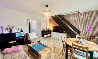 Maison 4 Pièces 76 m² à vendre à Vaux-le-Pénil (77000)