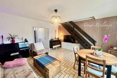 Maison 4 pièces 215000 €