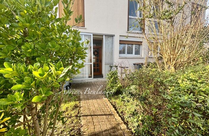 Maison à vendre 4 pièces VAUX LE PENIL (77) — photo 2