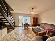 Maison à vendre 4 pièces VAUX LE PENIL (77) — photo 3