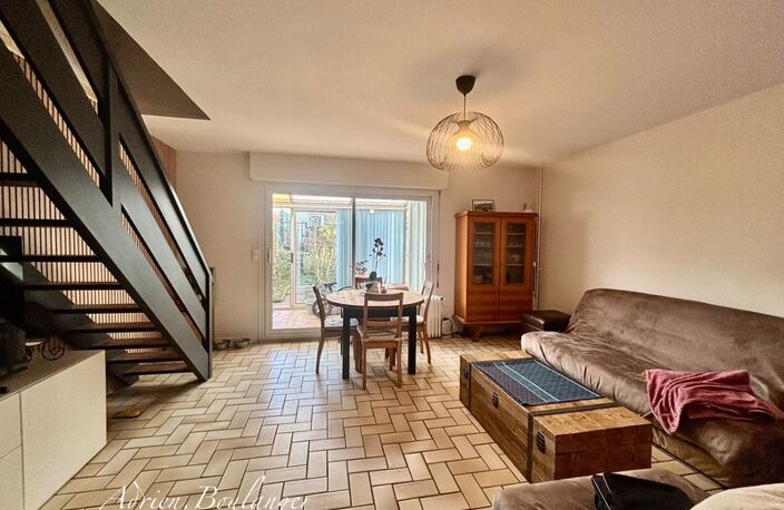 Maison à vendre 4 pièces VAUX LE PENIL (77) — photo 3