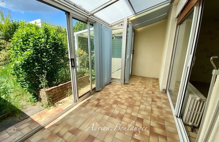 Maison à vendre 4 pièces VAUX LE PENIL (77) — photo 4