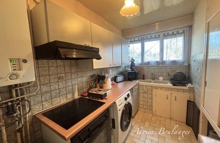 Maison à vendre 4 pièces VAUX LE PENIL (77) — photo 5