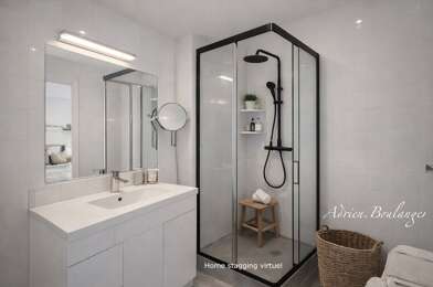 Maison 4 pièces 215000 €