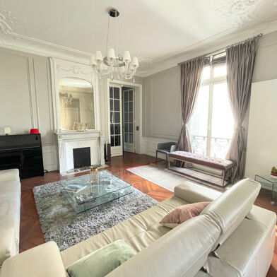 Appartement 6 pièces 2080000 €