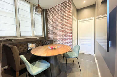 Appartement 6 pièces 2080000 €