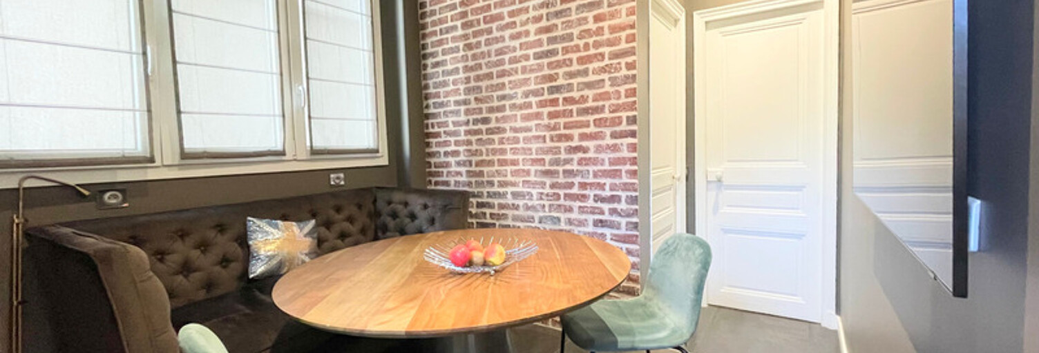 Appartement 6 Pièces 150 m² à vendre à Paris 17 (75017)