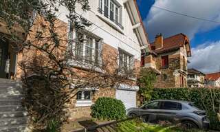 Maison 7 Pièces 201 m² à vendre à Villemomble (93250)