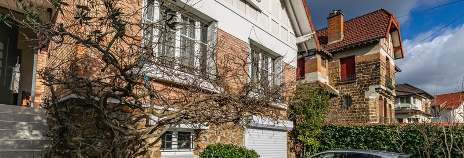 Maison 7 Pièces 201 m² à vendre à Villemomble (93250)