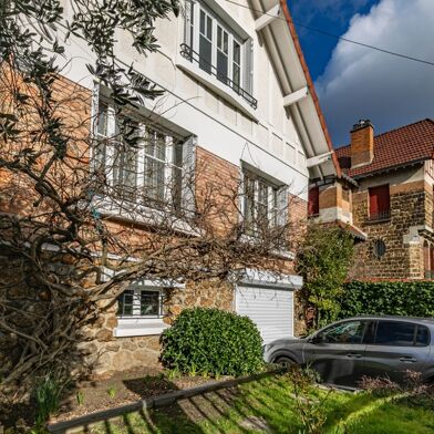 Maison 7 pièces 730000 €