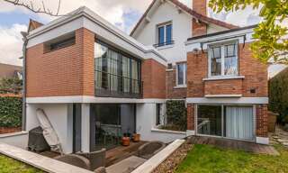 Maison 7 Pièces 201 m² à vendre à Le Raincy (93340)