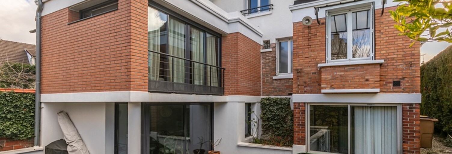 Maison 7 Pièces 201 m² à vendre à Le Raincy (93340)