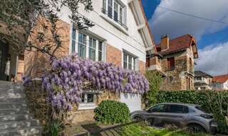 Maison 7 Pièces 201 m² à vendre à Le Raincy (93340)