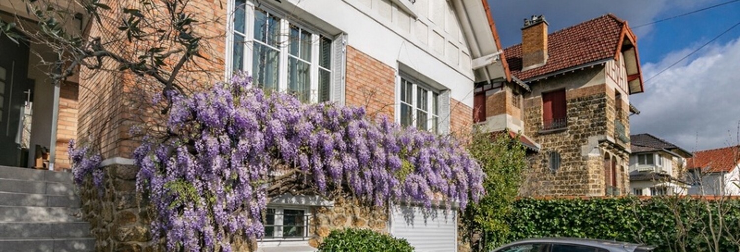 Maison 7 Pièces 201 m² à vendre à Villemomble (93250)