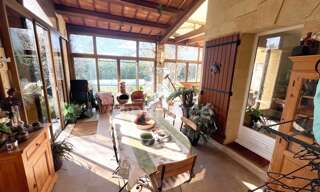 Maison 5 Pièces 117 m² à vendre à Reillanne (04110)