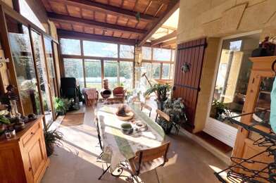 Maison 5 pièces 490000 €